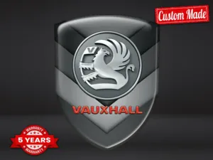Vauxhall Impression Autocollants Sport Luxe Professionnel